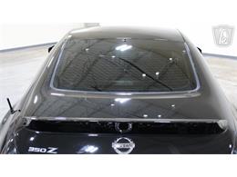 2007 Nissan 350Z (CC-2084463) for sale in Tulsa, Oklahoma