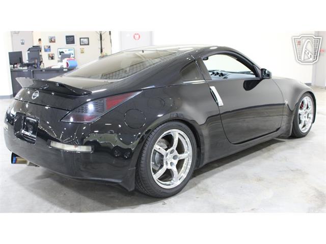 2007 Nissan 350Z (CC-2084463) for sale in Tulsa, Oklahoma