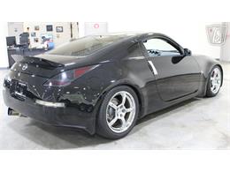 2007 Nissan 350Z (CC-2084463) for sale in Tulsa, Oklahoma