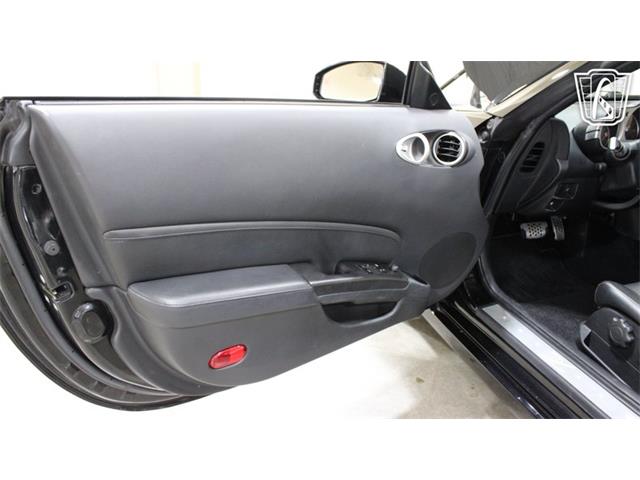2007 Nissan 350Z (CC-2084463) for sale in Tulsa, Oklahoma