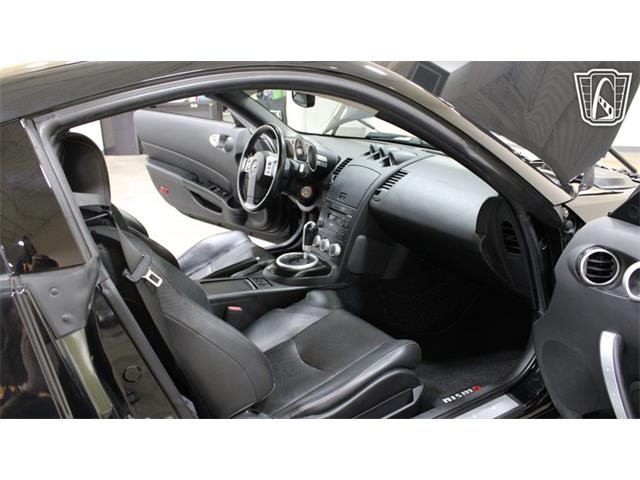 2007 Nissan 350Z (CC-2084463) for sale in Tulsa, Oklahoma