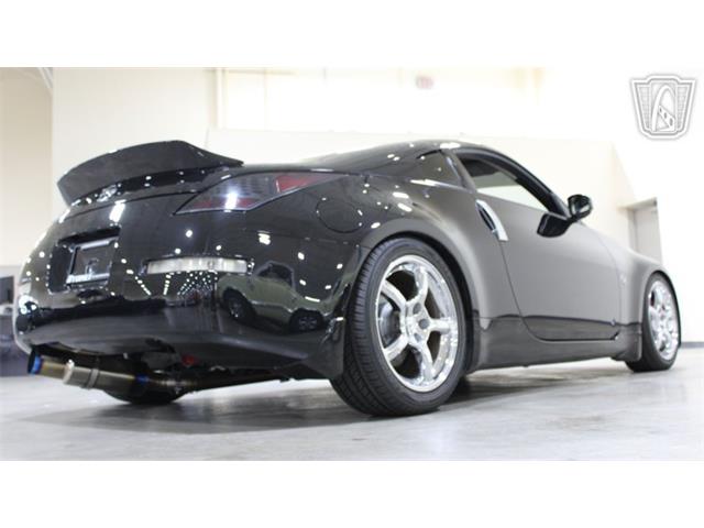 2007 Nissan 350Z (CC-2084463) for sale in Tulsa, Oklahoma