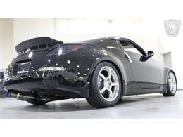 2007 Nissan 350Z (CC-2084463) for sale in Tulsa, Oklahoma