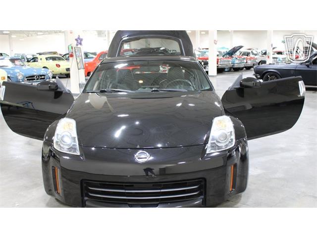 2007 Nissan 350Z (CC-2084463) for sale in Tulsa, Oklahoma