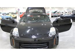 2007 Nissan 350Z (CC-2084463) for sale in Tulsa, Oklahoma