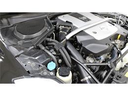2007 Nissan 350Z (CC-2084463) for sale in Tulsa, Oklahoma