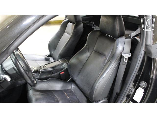 2007 Nissan 350Z (CC-2084463) for sale in Tulsa, Oklahoma