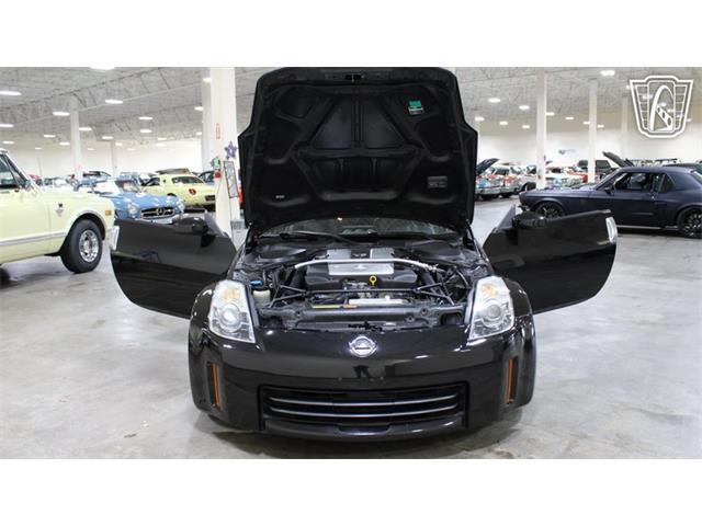 2007 Nissan 350Z (CC-2084463) for sale in Tulsa, Oklahoma