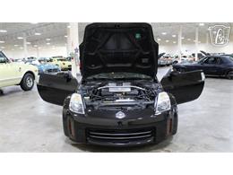 2007 Nissan 350Z (CC-2084463) for sale in Tulsa, Oklahoma