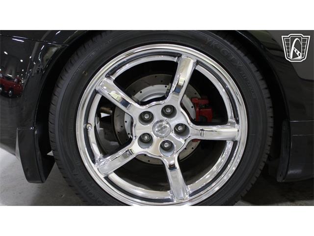 2007 Nissan 350Z (CC-2084463) for sale in Tulsa, Oklahoma