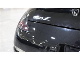 2007 Nissan 350Z (CC-2084463) for sale in Tulsa, Oklahoma
