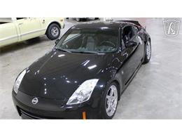 2007 Nissan 350Z (CC-2084463) for sale in Tulsa, Oklahoma