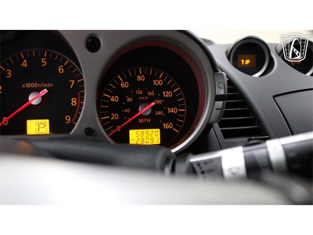 2007 Nissan 350Z (CC-2084463) for sale in Tulsa, Oklahoma