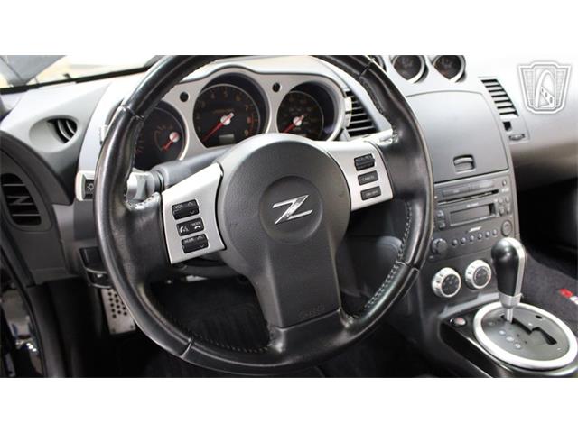 2007 Nissan 350Z (CC-2084463) for sale in Tulsa, Oklahoma