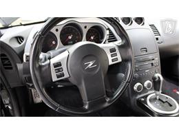 2007 Nissan 350Z (CC-2084463) for sale in Tulsa, Oklahoma