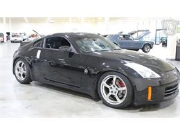 2007 Nissan 350Z (CC-2084463) for sale in Tulsa, Oklahoma