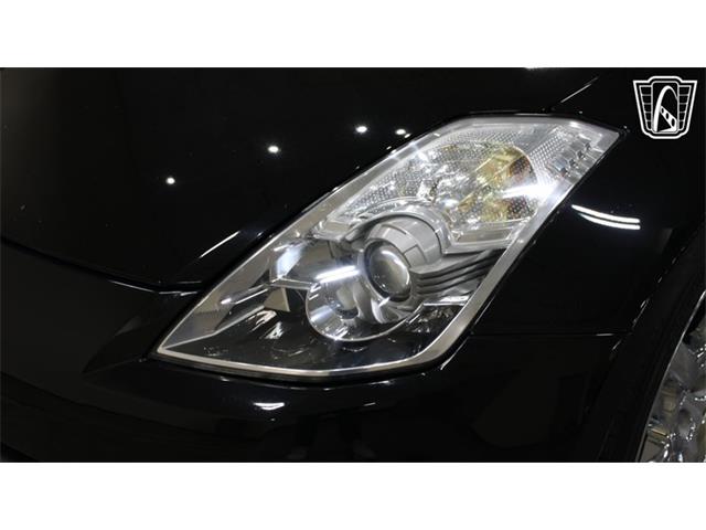 2007 Nissan 350Z (CC-2084463) for sale in Tulsa, Oklahoma
