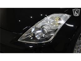2007 Nissan 350Z (CC-2084463) for sale in Tulsa, Oklahoma