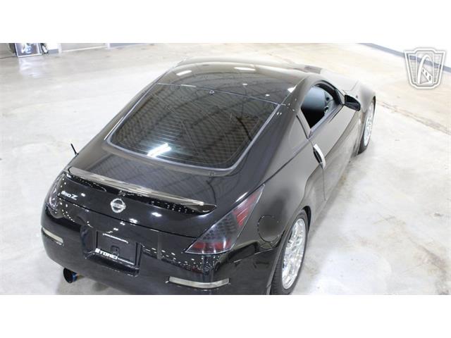 2007 Nissan 350Z (CC-2084463) for sale in Tulsa, Oklahoma
