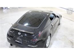 2007 Nissan 350Z (CC-2084463) for sale in Tulsa, Oklahoma