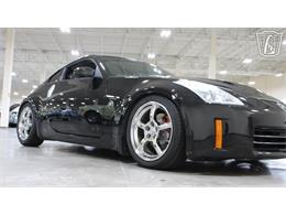 2007 Nissan 350Z (CC-2084463) for sale in Tulsa, Oklahoma