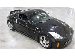 2007 Nissan 350Z (CC-2084463) for sale in Tulsa, Oklahoma