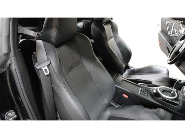 2007 Nissan 350Z (CC-2084463) for sale in Tulsa, Oklahoma