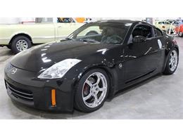 2007 Nissan 350Z (CC-2084463) for sale in Tulsa, Oklahoma
