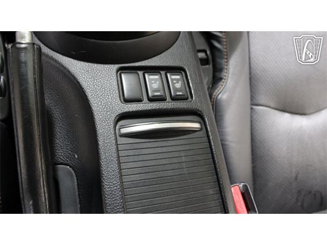 2007 Nissan 350Z (CC-2084463) for sale in Tulsa, Oklahoma