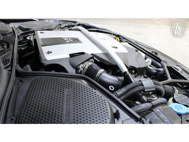 2007 Nissan 350Z (CC-2084463) for sale in Tulsa, Oklahoma