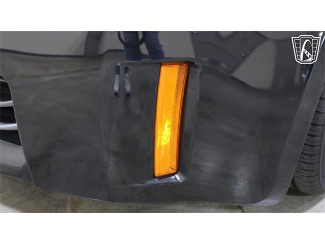 2007 Nissan 350Z (CC-2084463) for sale in Tulsa, Oklahoma