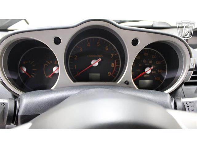 2007 Nissan 350Z (CC-2084463) for sale in Tulsa, Oklahoma