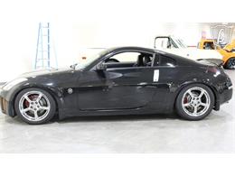 2007 Nissan 350Z (CC-2084463) for sale in Tulsa, Oklahoma