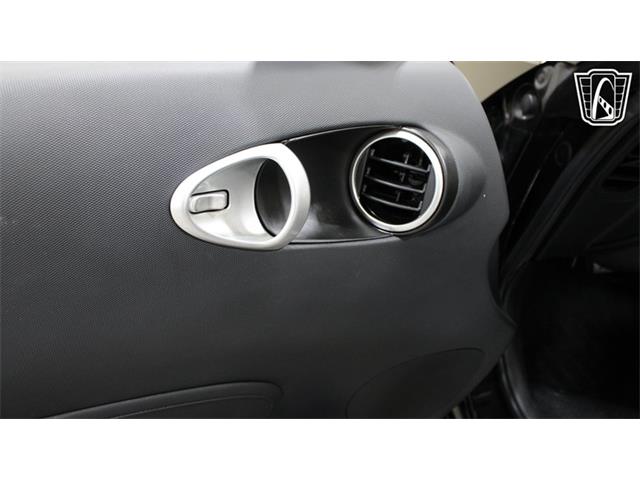 2007 Nissan 350Z (CC-2084463) for sale in Tulsa, Oklahoma