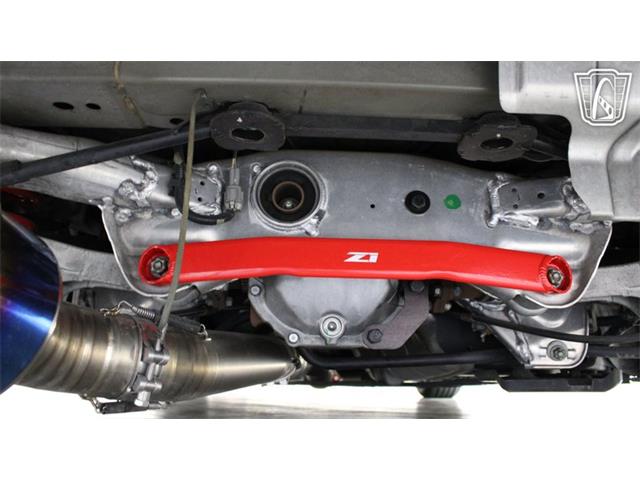 2007 Nissan 350Z (CC-2084463) for sale in Tulsa, Oklahoma