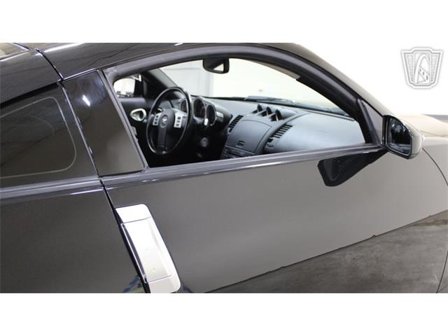 2007 Nissan 350Z (CC-2084463) for sale in Tulsa, Oklahoma
