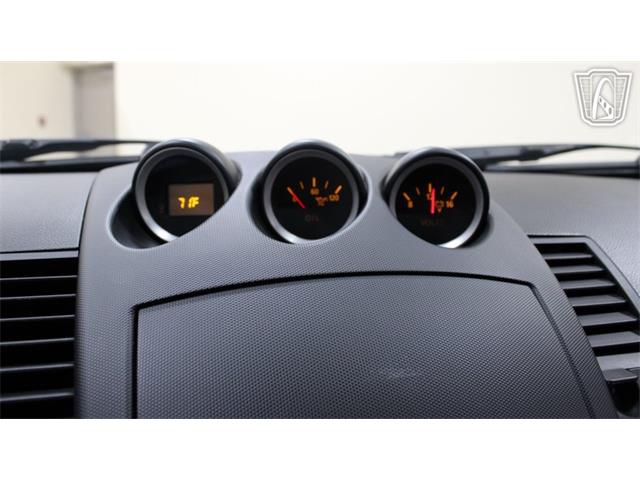 2007 Nissan 350Z (CC-2084463) for sale in Tulsa, Oklahoma