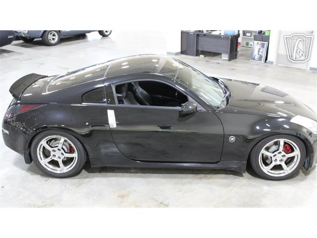 2007 Nissan 350Z (CC-2084463) for sale in Tulsa, Oklahoma