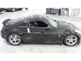 2007 Nissan 350Z (CC-2084463) for sale in Tulsa, Oklahoma