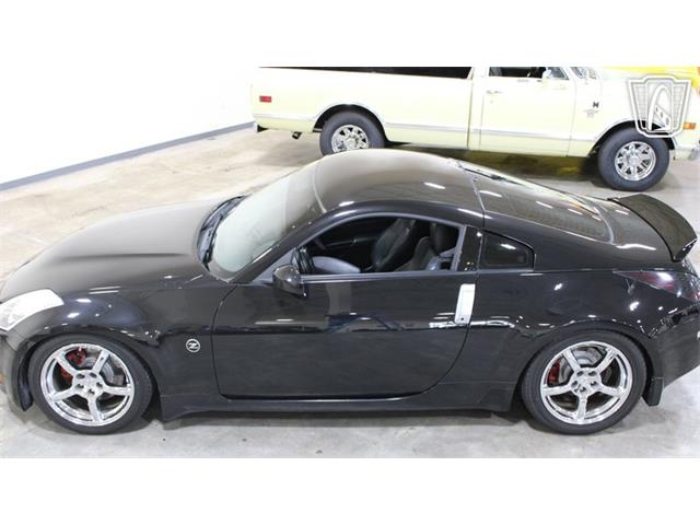 2007 Nissan 350Z (CC-2084463) for sale in Tulsa, Oklahoma