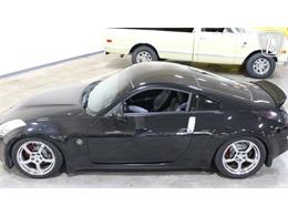 2007 Nissan 350Z (CC-2084463) for sale in Tulsa, Oklahoma