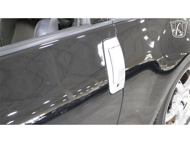 2007 Nissan 350Z (CC-2084463) for sale in Tulsa, Oklahoma