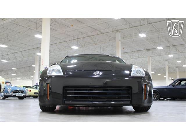2007 Nissan 350Z (CC-2084463) for sale in Tulsa, Oklahoma