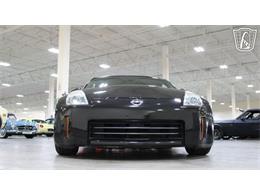 2007 Nissan 350Z (CC-2084463) for sale in Tulsa, Oklahoma