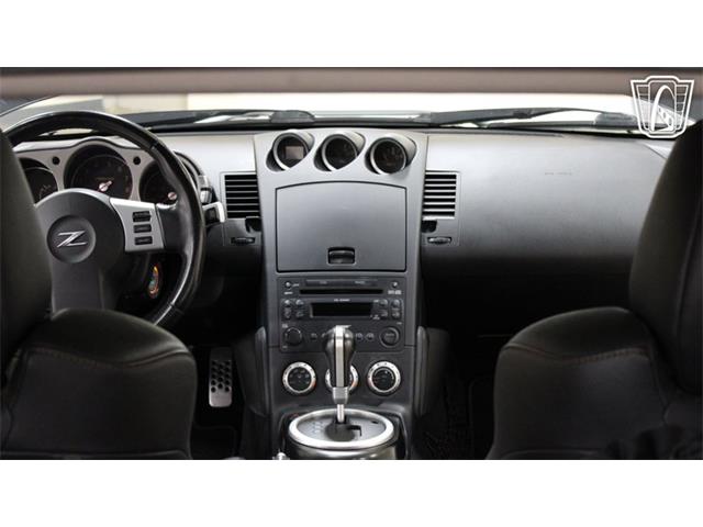 2007 Nissan 350Z (CC-2084463) for sale in Tulsa, Oklahoma