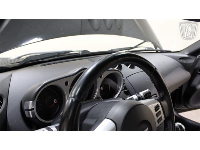 2007 Nissan 350Z (CC-2084463) for sale in Tulsa, Oklahoma