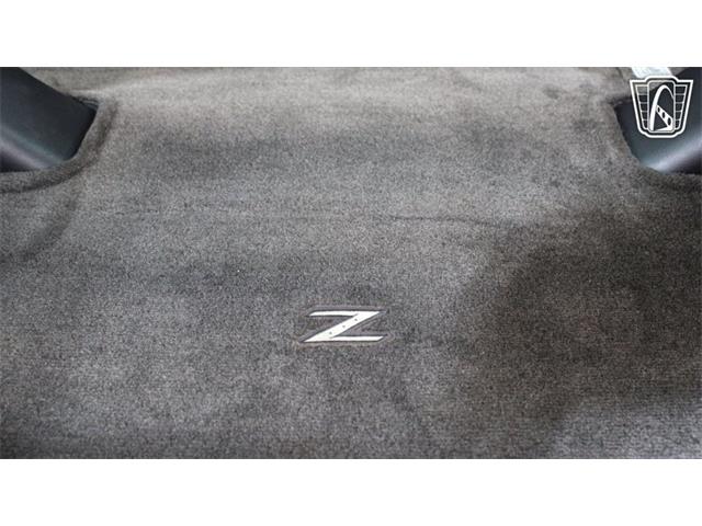 2007 Nissan 350Z (CC-2084463) for sale in Tulsa, Oklahoma