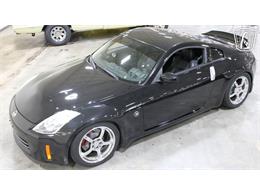 2007 Nissan 350Z (CC-2084463) for sale in Tulsa, Oklahoma