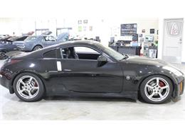 2007 Nissan 350Z (CC-2084463) for sale in Tulsa, Oklahoma