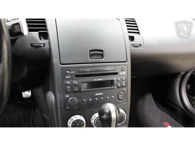 2007 Nissan 350Z (CC-2084463) for sale in Tulsa, Oklahoma